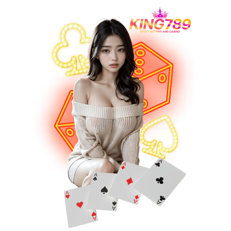 KING789-สมัครฟรี