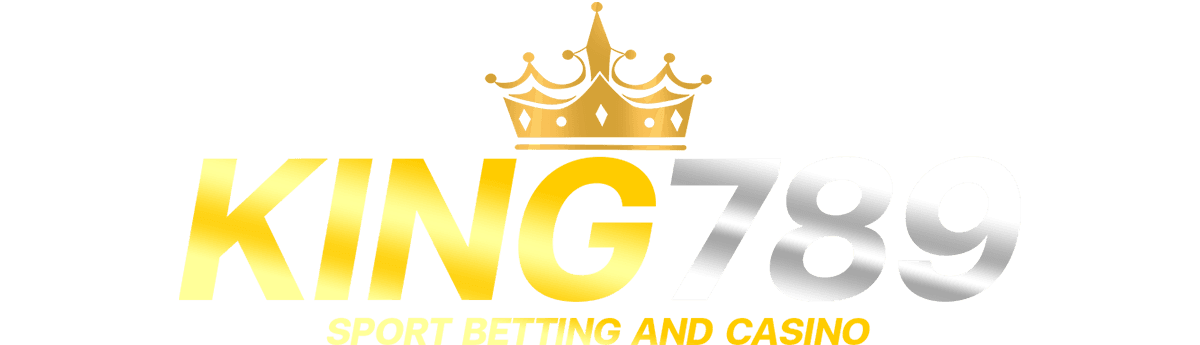 king789 logo, king789 โลโก้